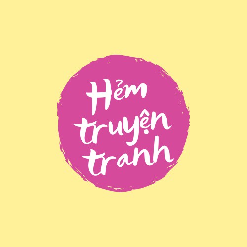 Hẻm Truyện Tranh