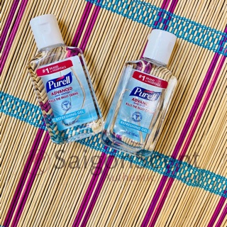 Gel rửa tay khô Purell Advanced - 30ml