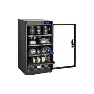 Tủ chống ẩm Andbon AD100C(100 lít)