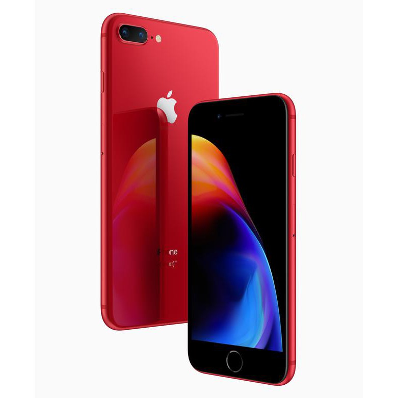 Điện thoại Iphone 8 Plus Quốc tế-Chính hãng-Fullbox