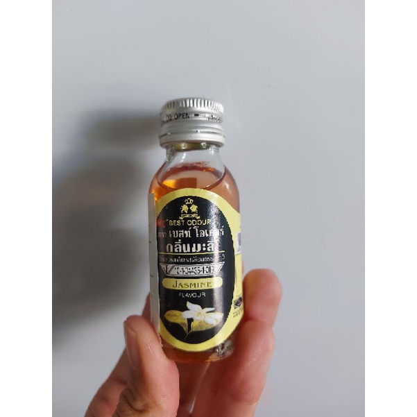 Hương Hoa Lài Best Odour Thái Lan Chất Lượng Giá Tốt