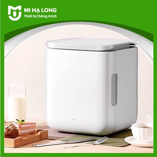 [XẢ HÀNG] Tủ lạnh Mini Baseus 8L / 6L