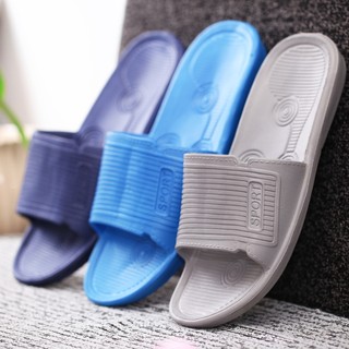 Dép Nhựa Nam Nữ