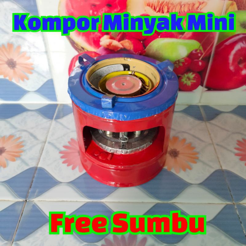 Bộ Đồ Chơi Bếp Nấu Ăn Mini Cho Bé