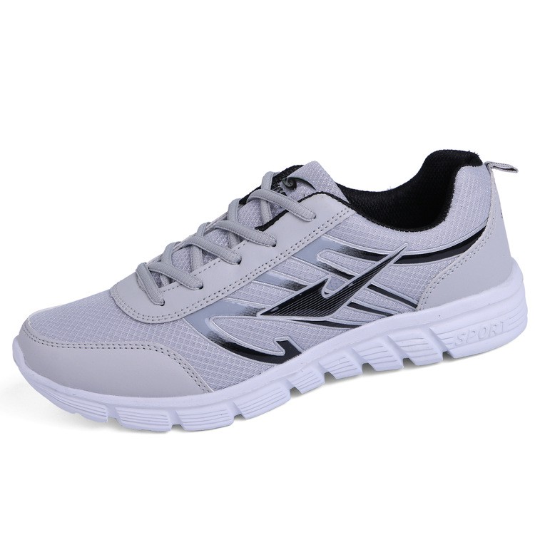 Giày thể thao, Sneakers nam Zamem GTT06