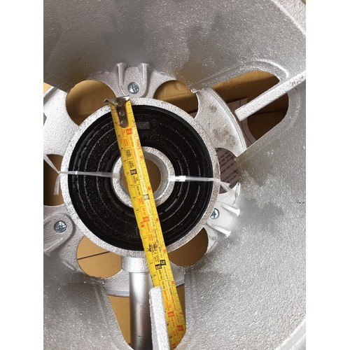 Bếp gas công nghiệp WONDERFUL 6A Chính Hãng