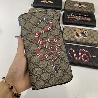 Ví dài khoá nam nữ