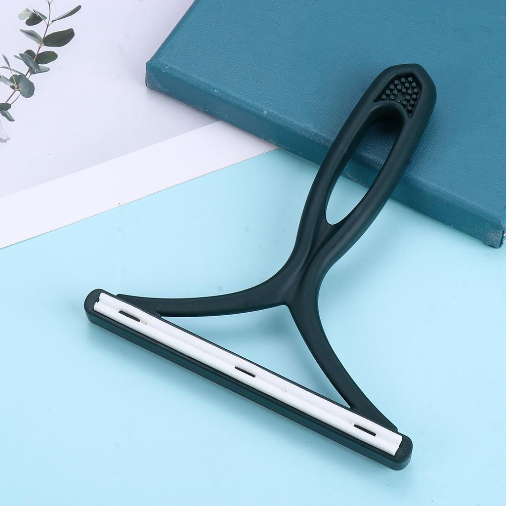 WATTLE Máy Cạo Xơ Vải Áo Khoác Len Hai Mặt Tiện Dụng