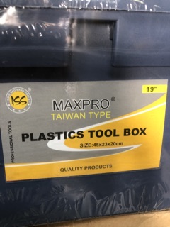 Thùng đồ nghề MAXPRO