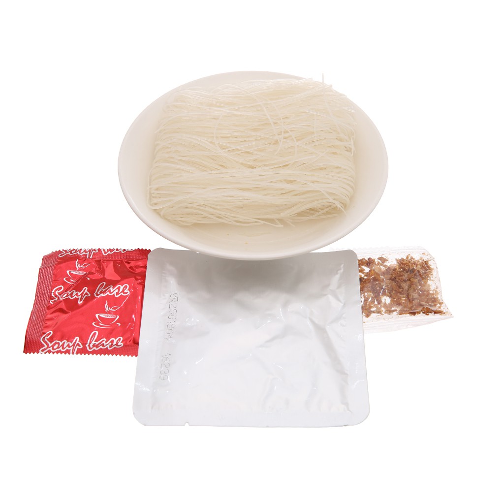 Bún Riêu Cua Vifon Gói 80G