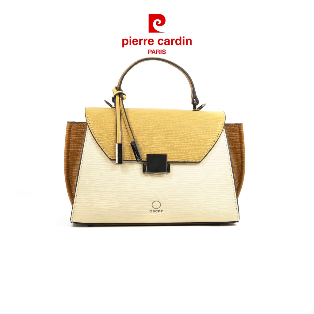 Túi xách nữ Oscar Pierre Cardin - OCWHBSG 056