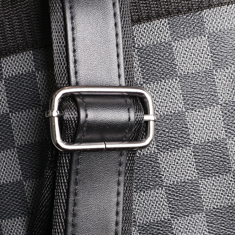 Túi đeo chéo nam nữ thời trang cao cấp RIKY túi bao tử nam nữ phong cách đeo vai trẻ trung