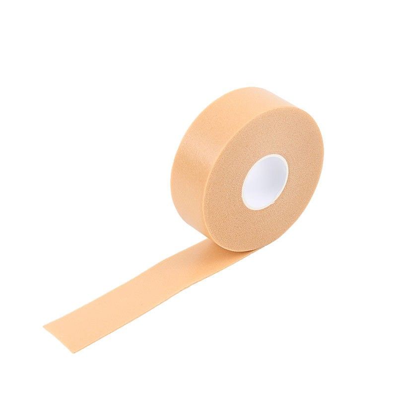 Cuộn băng keo đa năng dán gót chân dài 5m chống đau chân, trầy chân khi mang giày -hickies lacing system