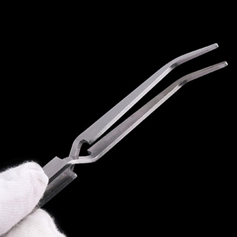 [Hàng mới về] Nhíp hỗ trợ làm móng tay nghệ thuật chuyên dụng tiện lợi