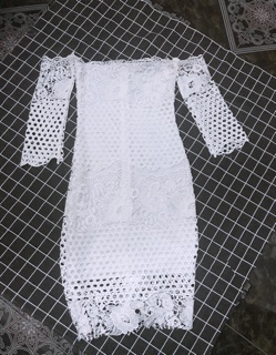 Váy quảng châu cao cấp