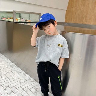 [A129] Áo phông khủng long sz 90-150