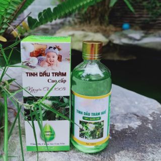Tinh dầu tràm huế cao cấp 🌿🌿