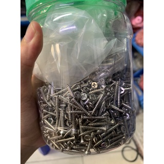 Vít gỗ inox
