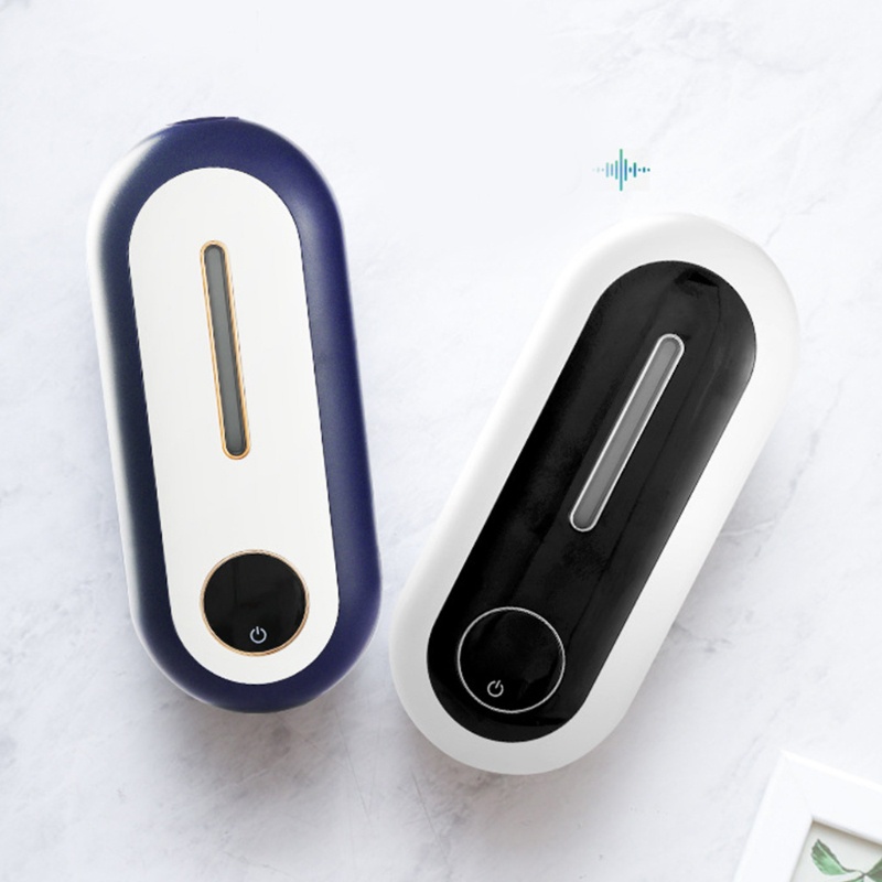 Hộp Đựng Xà Phòng Tự Động Không Cần Chạm Cho Đi Mua Sắm