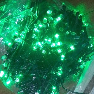 Đèn Dây Chớp Led 50m