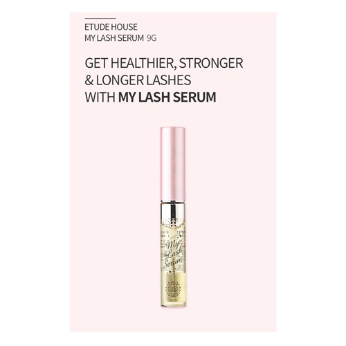 My Lash Serum 9g/18g
