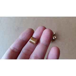 Sơ Mi Thau 10mm 2 loại