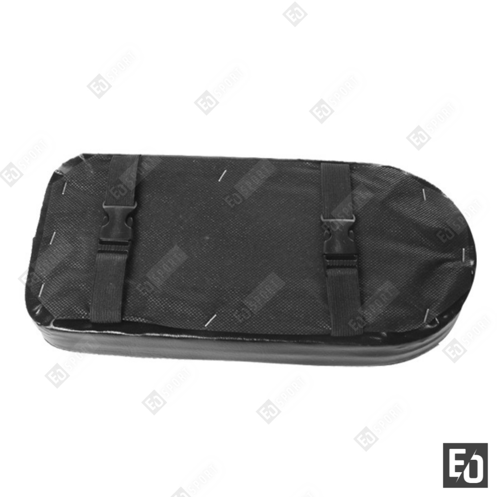 Đệm yên sau xe đạp bọc da không thấm nước ,vê sinh dễ dàng phù hợp nhiều loại xe -EO.sportDZ