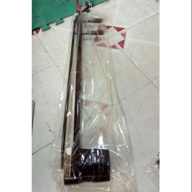 Đàn cò líu - đàn Líu ( tặng bao đàn), đàn hồ giá rẻ