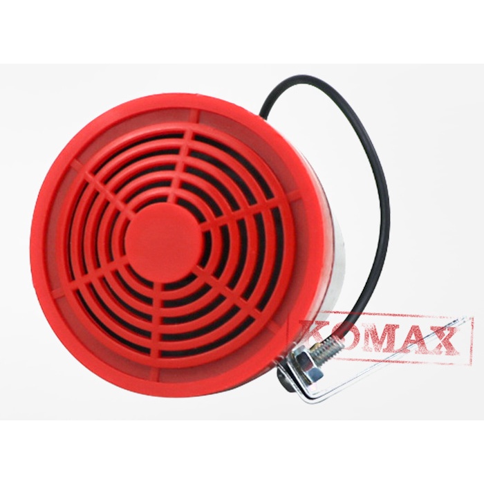 Còi báo lùi xe tải xe nâng KM-T01