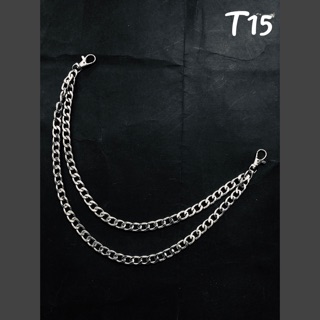 Xích đeo quần - váy t15