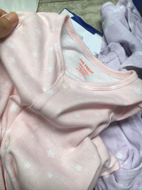 BODYSUIT JOE FRESH XUẤT XỊN | BigBuy360 - bigbuy360.vn