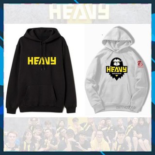 Sale sốc- áo free fire, hoodie freefire, team heavy