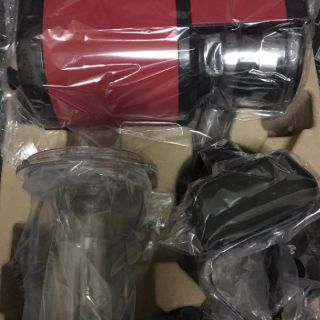 Máy ép chậm Klarstein 400w