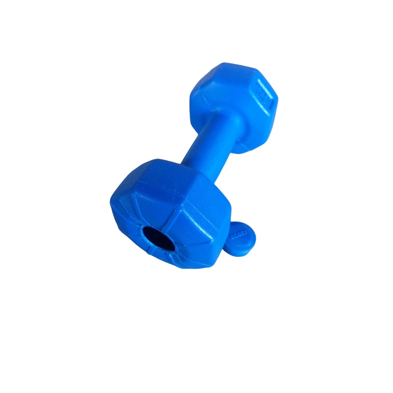 Vỏ tạ tay bát giác SPIDER 1KG