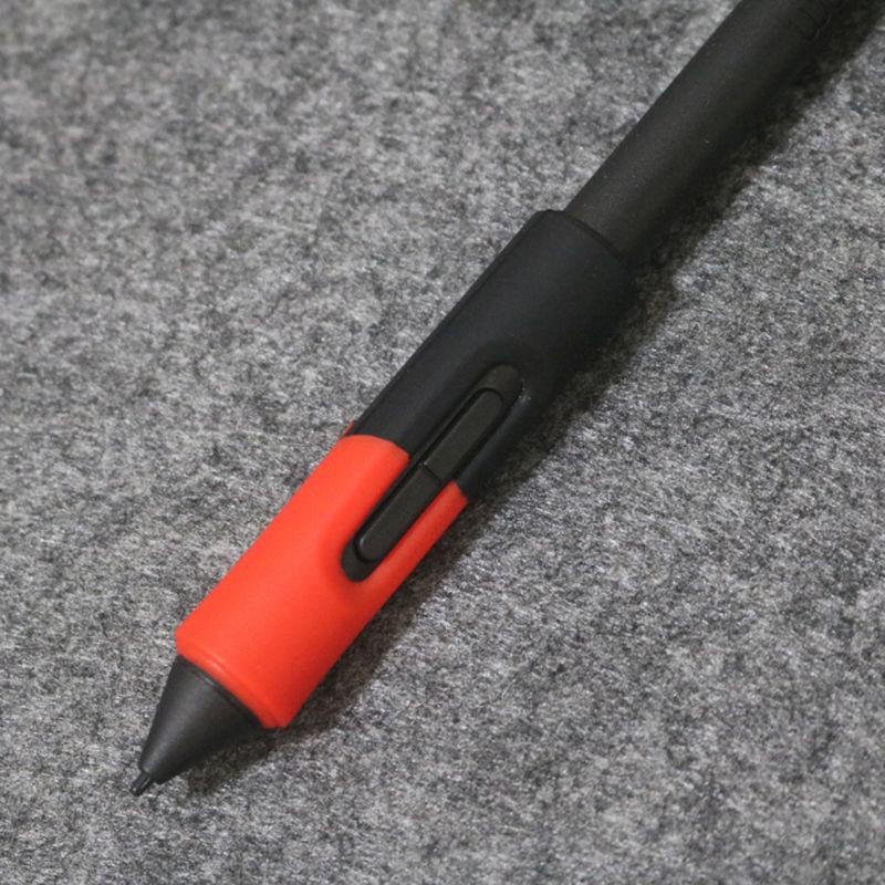 Nắp Đậy Ổ Cắm Bút Cho Wacom Lp-171-0K Lp-180-0S / Lp-190-2K / Lp-1100-4K