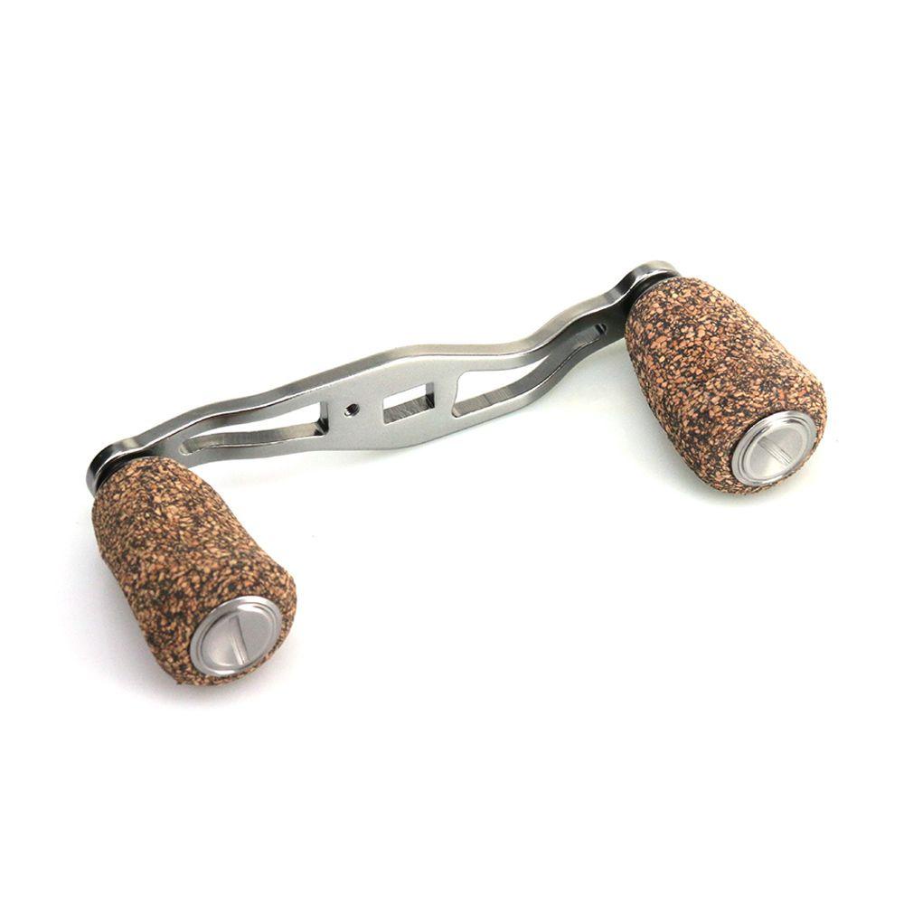 Tay Quay Máy Câu Cá Sợi Carbon DAIWA ABU