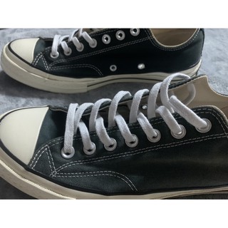 Giày 70s low black