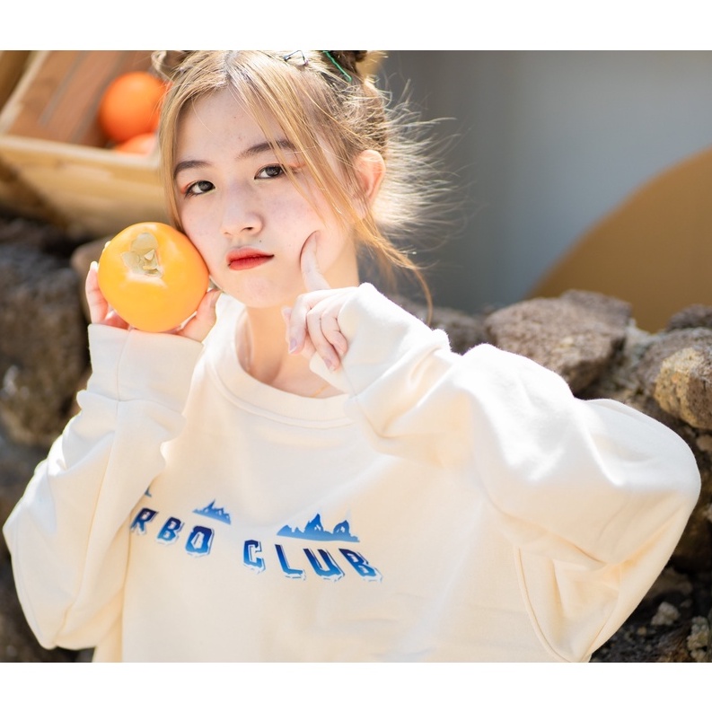 TARBO SWEATER ICY ÁO SWEATER NAM NỮ Local Brand