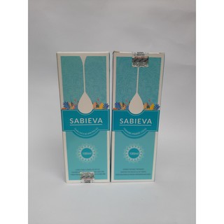 DUNG DỊCH VỆ SINH SABIEVA 100ML