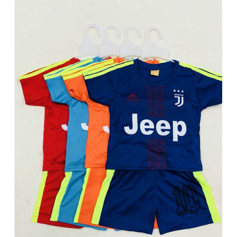 Đồ bộ thể thao trẻ em 6kg đến 17kg