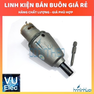 Động Cơ Tô Vít Điện Mini 7.4V 5A TV-745