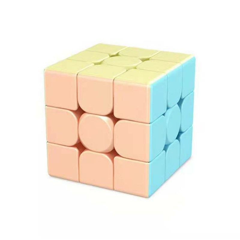 khối Rubik lập phương _đồ chơi phát triển trí tuệ thông minh