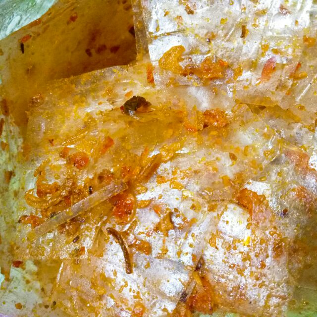 [FREESHIP 99K TOÀN QUỐC] Bánh Tráng Sa tế Tỏi Tôm Long An