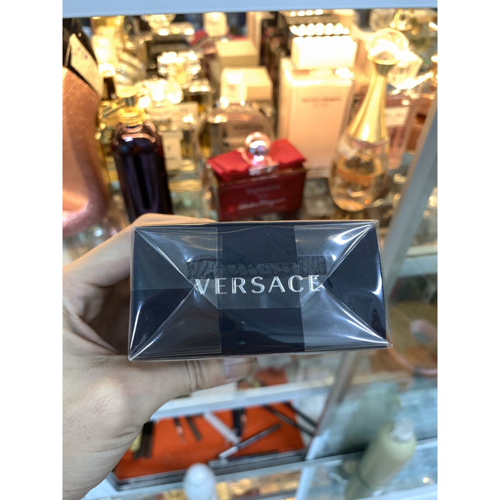 Nước hoa Versace Pour Homme (EDT) 100ml Fullseal XT85