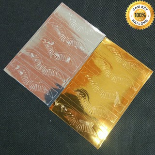 Logo cánh chim, táo, táo phát quang, Onepeice và Naruto đẹp mắt cho điện thoại