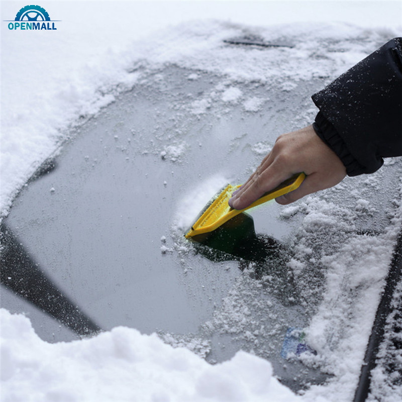 Dụng cụ cạo phim dán bảo vệ màn hình xe hơi