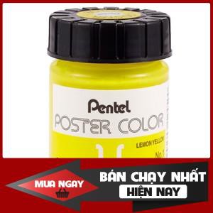 MÀU POSTER PENTEL LẺ