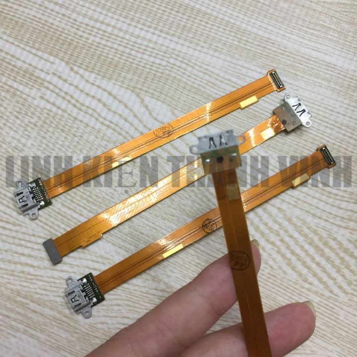 Bo cáp sạc Oppo F11 Pro - Chất lượng cao