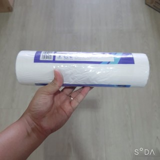 Cuộn 60 túi Tự hủy sinh học TAMIKO 25 x45cm.Cao Cấp