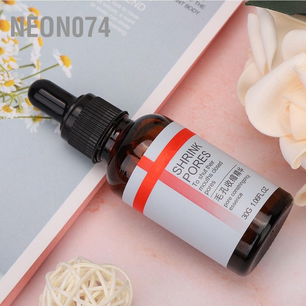 (ĐẸP+) Tinh chất dưỡng ẩm se khít lỗ chân lông loại bỏ mụn đầu đen cho da mụn, da dầu, kiểm soát nhờn